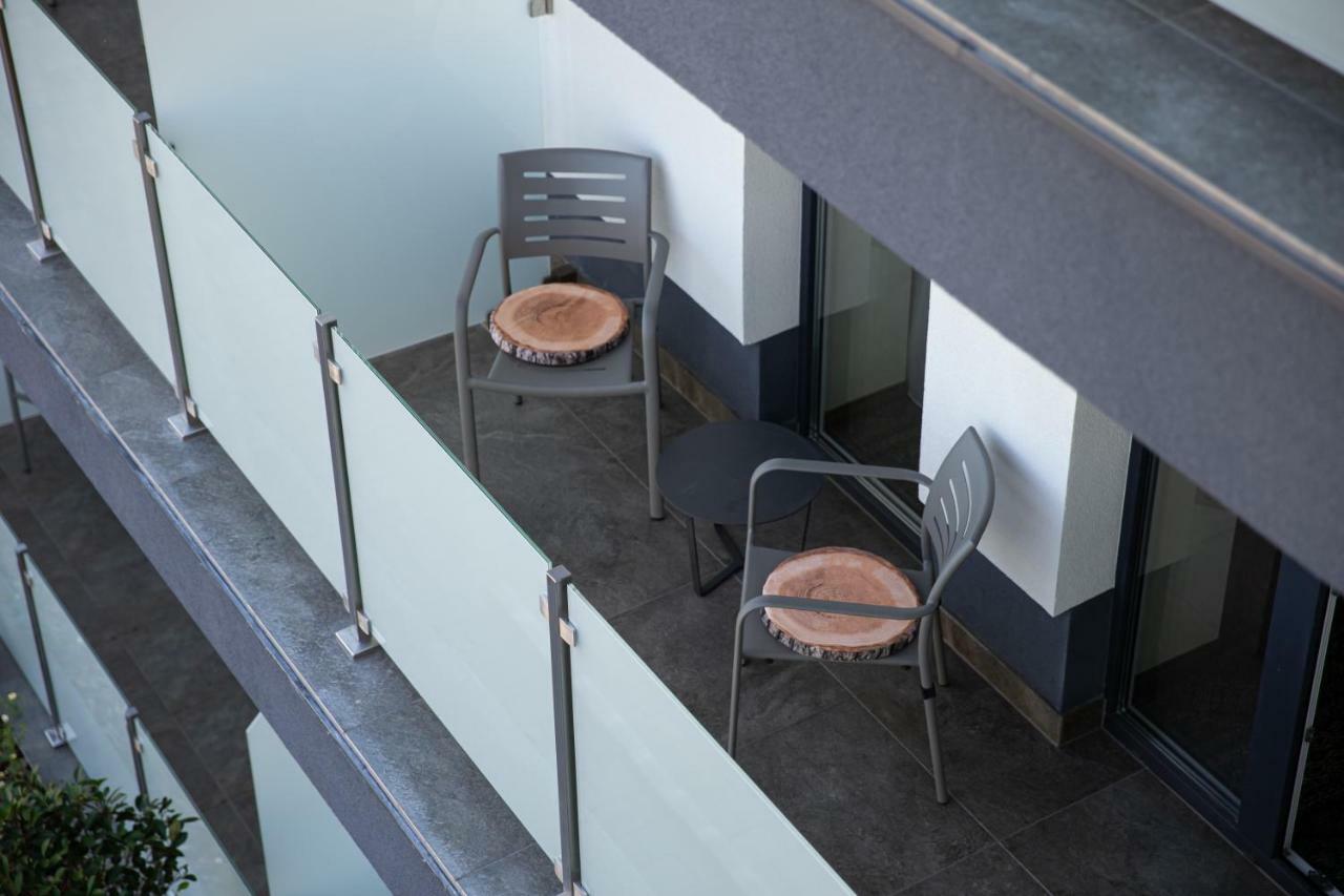מישקולץ Lignum Hotel מראה חיצוני תמונה